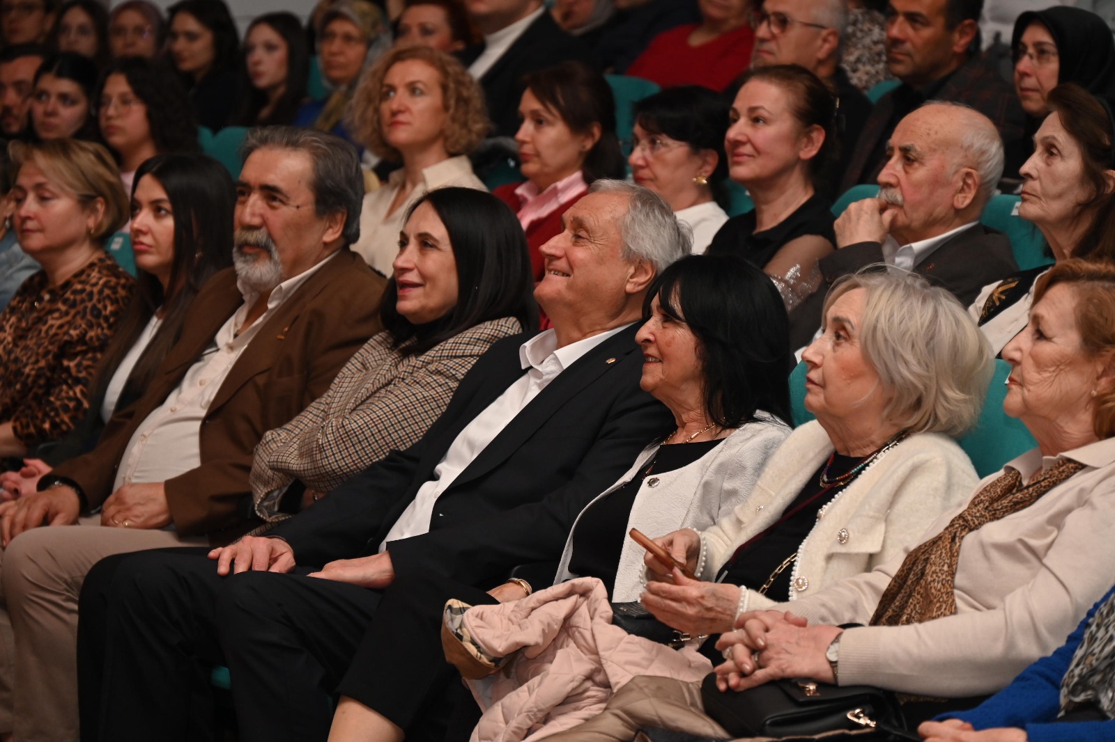 BAŞKAN FOTOĞRAFLARI