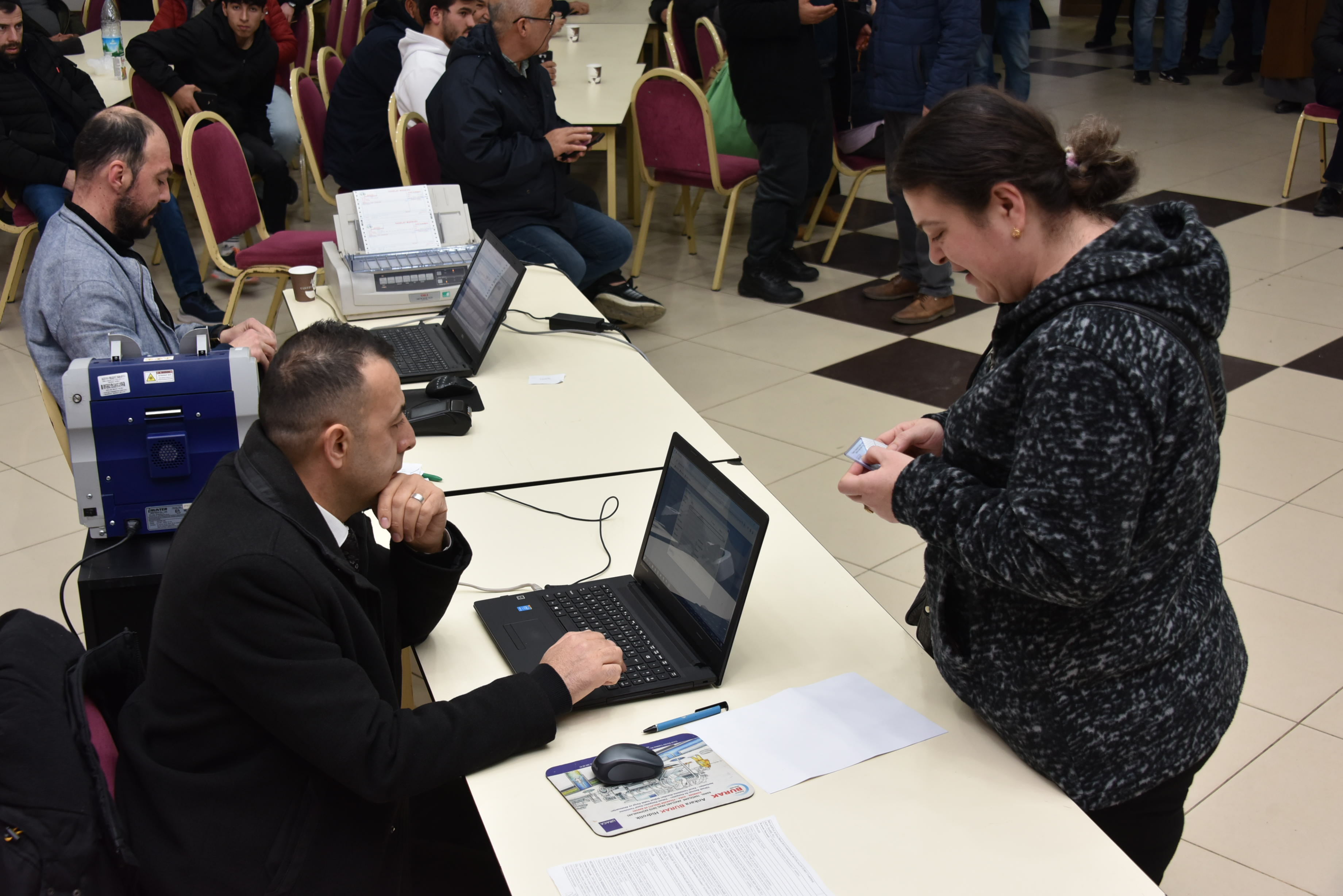 -t.c. Bozüyük Belediyesi Sosyal Tesis Salonlari 2024 Yili Kiralama ...