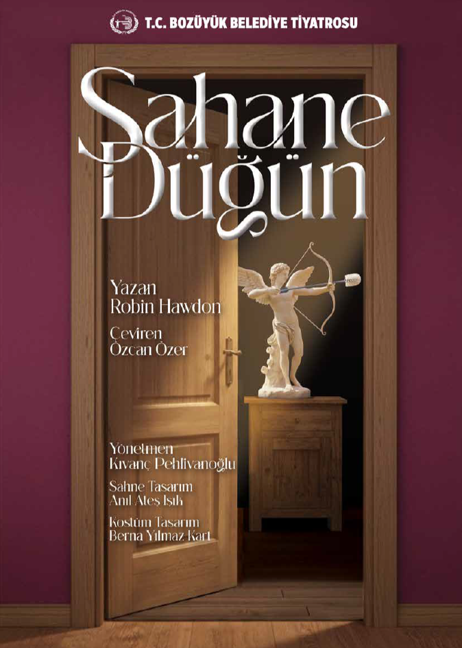 Şahane D&uuml;ğ&uuml;n